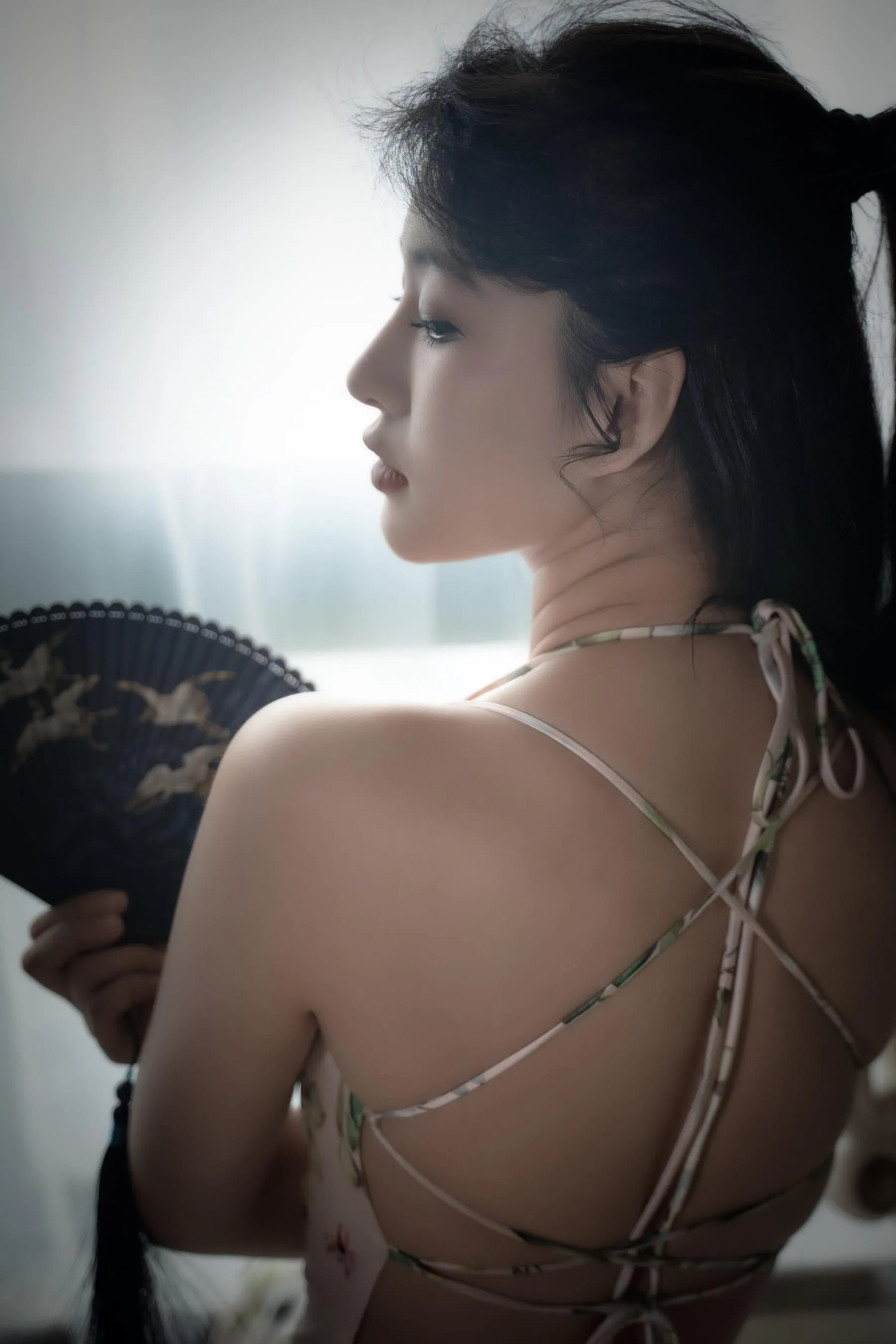 [艺图语] 2022.05.24 时光静好 乌勒Wulle [46P]插图5